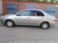  Toyota Corolla 2001 , 320000 , 