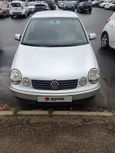  Volkswagen Polo 2002 , 260000 , 