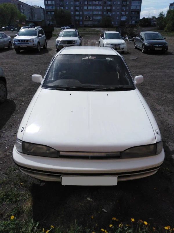  Toyota Carina 1991 , 80000 , 