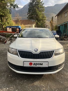  Skoda Rapid 2019 , 1200000 , 