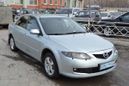  Mazda Mazda6 2005 , 305000 , 