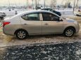  Nissan Latio 2013 , 490000 , 