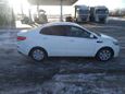  Kia Rio 2016 , 630000 , 