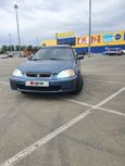  Honda Civic 1997 , 205000 , --