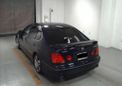  Toyota Aristo 2002 , 580000 , 