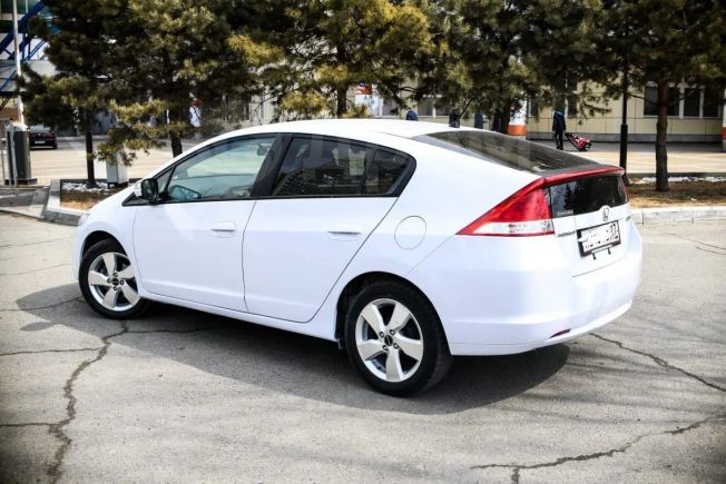  Honda Insight 2009 , 470000 , 