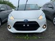  Toyota Aqua 2016 , 687000 , 