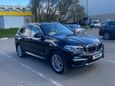 SUV   BMW X3 2018 , 3500000 , 