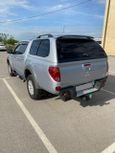  Mitsubishi L200 2014 , 1100000 , 