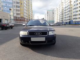  Audi A6 2002 , 270000 , -