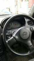  Nissan Cube 2000 , 140000 , 