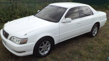  Toyota Cresta 1996 , 177000 , 