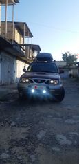 SUV   Nissan Terrano II 2004 , 575000 , 