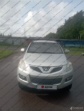 SUV   Great Wall Hover H5 2014 , 630000 , -