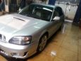  Subaru Legacy B4 2001 , 400000 , 