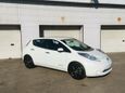  Nissan Leaf 2013 , 820000 , 