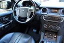 SUV   Land Rover Discovery 2014 , 2250000 , 