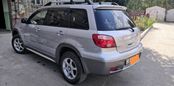 SUV   Mitsubishi Airtrek 2004 , 410000 , 