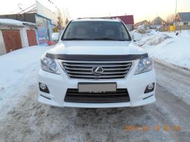 Lexus LX570 2010 , 2850000 , 