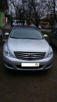  Nissan Teana 2011 , 710000 , 