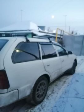  Toyota Corolla 2000 , 135000 , 