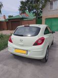  3  Opel Corsa 2012 , 485000 , 