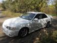  Toyota Chaser 1998 , 244000 , 