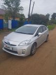  Toyota Prius 2011 , 650000 , 