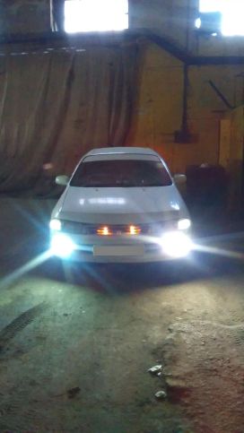  Toyota Carina 1983 , 160000 , --