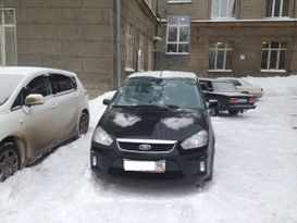    Ford C-MAX 2008 , 520000 , 