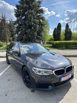  BMW 5-Series 2019 , 4900000 , 