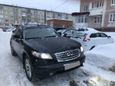 SUV   Infiniti FX35 2005 , 440000 , 