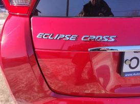 SUV   Mitsubishi Eclipse Cross 2018 , 1865000 , 