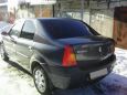  Renault Logan 2008 , 225000 , 