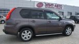 SUV   Nissan X-Trail 2007 , 615000 , 