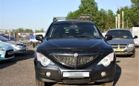  SsangYong Actyon Sports 2008 , 490000 ,  