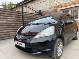  Honda Fit 2008 , 595000 , 