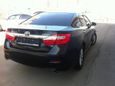  Toyota Camry 2012 , 1080000 , 