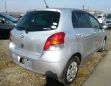  Toyota Vitz 2008 , 320000 , 