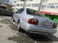  Toyota Camry 1997 , 115000 , 