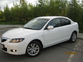  Mazda Mazda3 2008 , 510000 , 