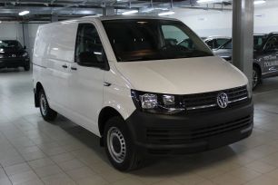    Volkswagen Transporter 2017 , 1772087 , 