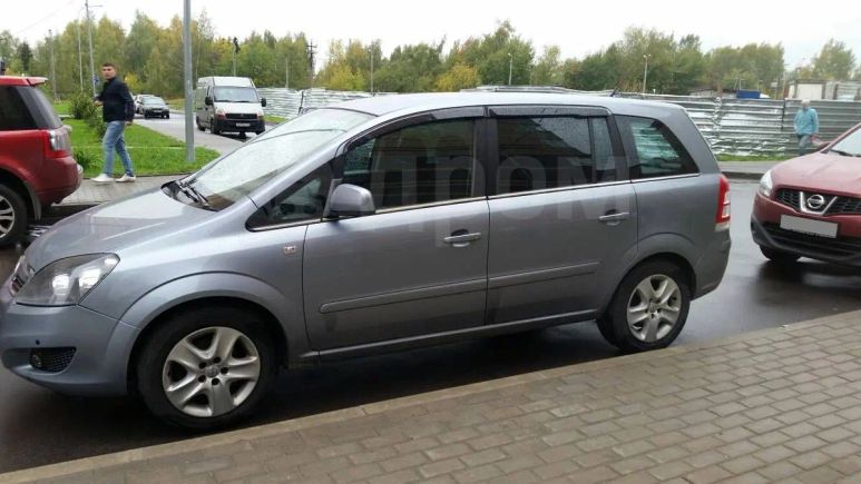    Opel Zafira 2011 , 500000 , 