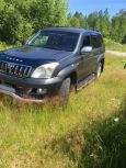 SUV   Toyota Land Cruiser Prado 2004 , 1195000 , 