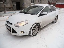  Ford Focus 2012 , 605000 , 