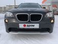 SUV   BMW X1 2011 , 930000 , 