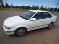  Toyota Sprinter 1997 , 127000 , 