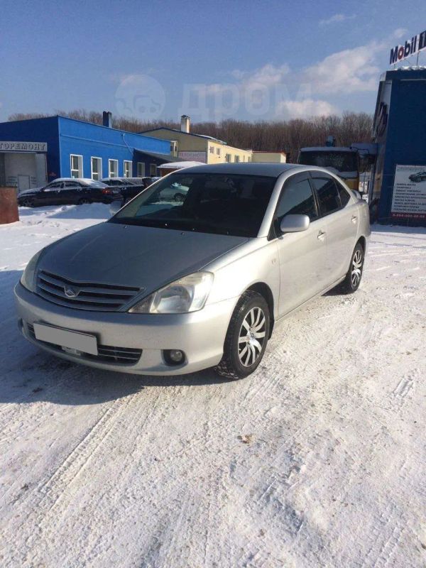  Toyota Allion 2002 , 390000 , 