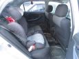  Toyota Allex 2001 , 320000 , 