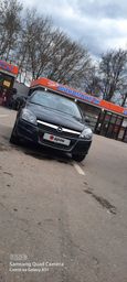  Opel Astra 2007 , 255000 , -